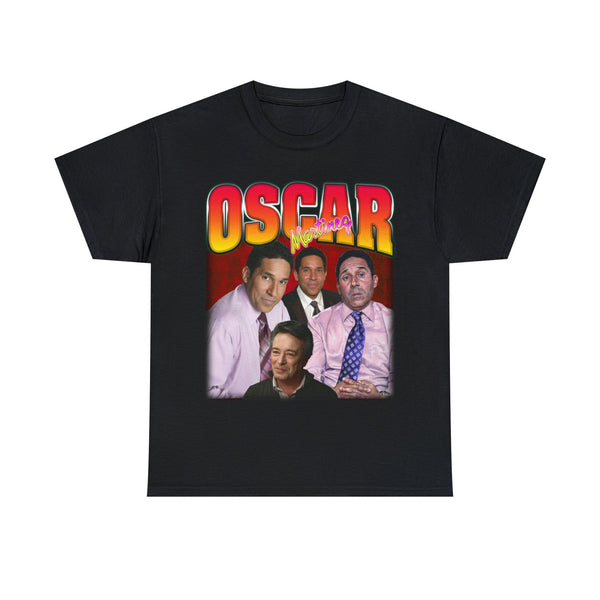 Oscar Martinez Bootleg Tshirt Gift Idea