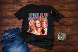 Kelly Preston Vintage Shirt