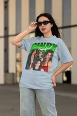 Cindy Crawford Bootleg Tshirt