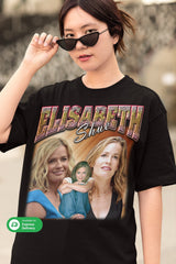 Elisabeth Shue Bootleg Tshirt