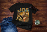 Joe Locke Bootleg Tshirt