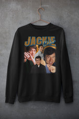 Jackie Chan Bootleg Tshirt