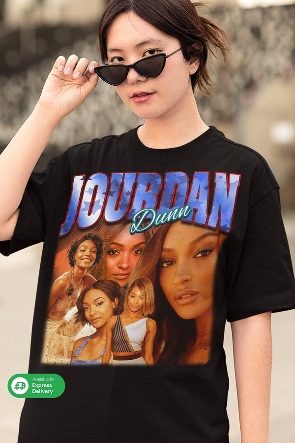 Jourdan Dunn Shirt